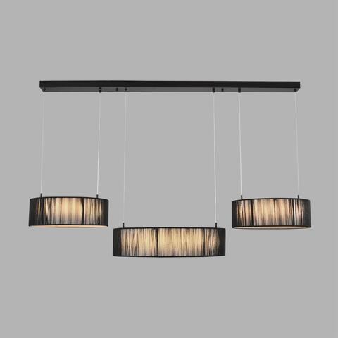 Подвесной светодиодный светильник Lumion KAVA 8371/70L