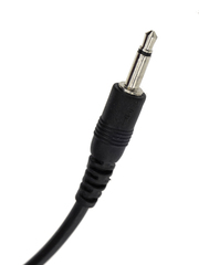 Проводной караоке микрофон (3.5мм)