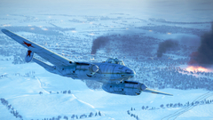 IL-2 Sturmovik: Battle of Stalingrad (Steam) (для ПК, цифровой код доступа)