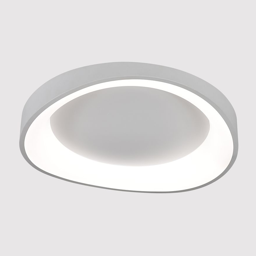 Потолочный светодиодный светильник Arte Lamp Sualocin A2698PL-60WH