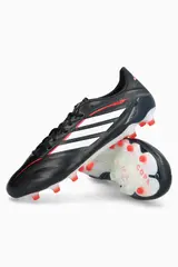 Бутсы adidas Copa Pure 4 Elite AG - черный