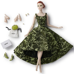 Элис Джоли Абсент от Джейсона Ву Интегрити Тойс