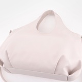 Сумка Саломея 507 кокосовое молоко