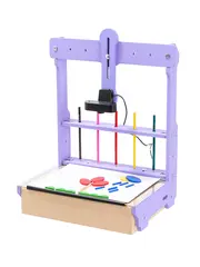 Мультстудия для перекладной и песочной анимации. (комплект)