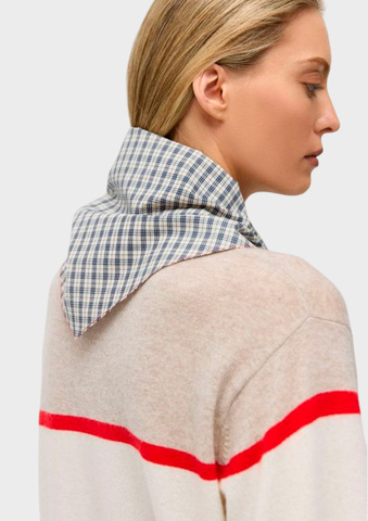 Косынка к рубашке AROUND