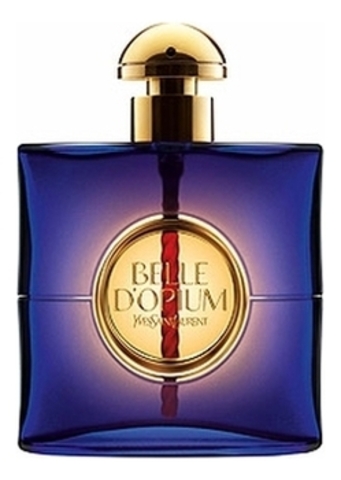 Belle D'Opium
