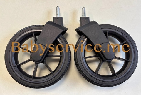 Колесо Sweet Baby Porto левое