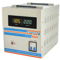 Стабилизатор АСН-8 000 Энергия в интернет-магазине ЯрТехника