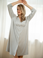 Женская сорочка (Арт. 5140SDX)