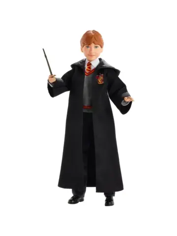 Кукла Harry Potter Рон Уизли FYM52