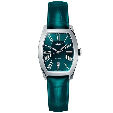 Наручные механические часы Longines Evidenza Auto L21424602