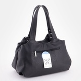 Сумка Саломея 285 канадский черный