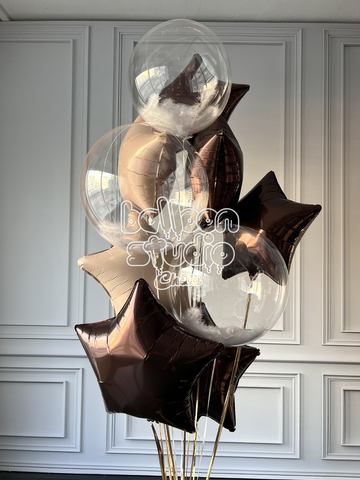 Шары для нее №28