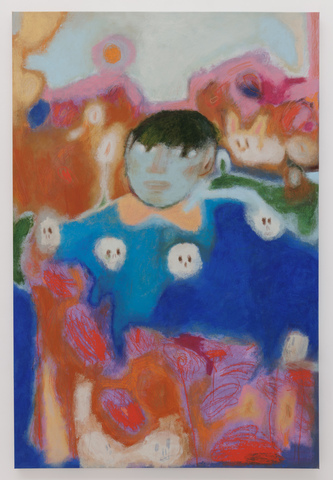 Володька и одуванчик