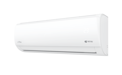Внутренний блок настенного типа для мульти-сплит систем серии MULTI FLEXI TRIUMPH Inverter RCI-TMN09HN