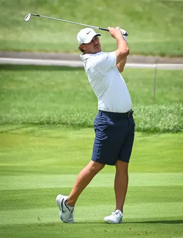 Шорты мужские Abacus Trenton