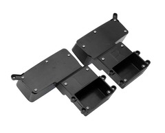 Магнитола Mitsubishi ASX, RVR (2010-2016) Android 11 6/128GB QLED DSP 4G модель K-149TS18