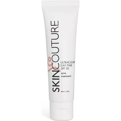 SKINCOUTURE Крем дневной для проблемной кожи SPF30 60 мл/ Ultraclear Day-Time SPF30
