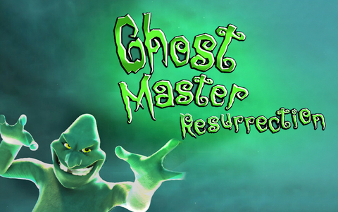 Ghost Master: Resurrection (для ПК, цифровой код доступа)