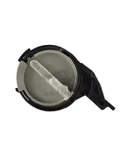 Картридж Sakura KXFAT92A для Panasonic, черный, 2000 к.