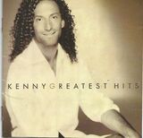KENNY G: Greatest Hits (Компакт-диск)