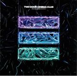 TWO DOOR CINEMA CLUB: Gameshow (Компакт-диск)