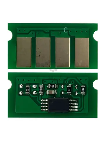 Чип R-C250Y-1.6K желтый для Ricoh Aficio SP C250, C252, C260, C261, C262