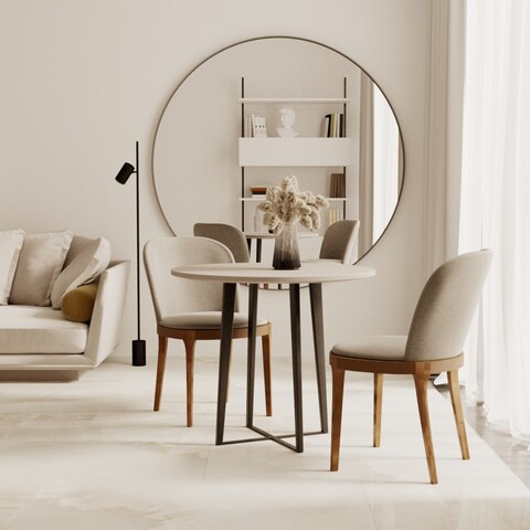 Стол Геометрия