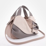 Сумка Саломея 656 мульти норвежский марципан