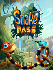 Snake Pass (для ПК, цифровой код доступа)