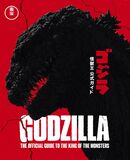CARLTON BOOKS:  Godzilla The Ultimate Illustrated Guide