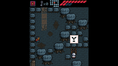 Anodyne (для ПК, цифровой код доступа)