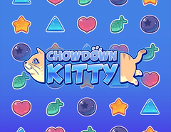 Chowdown Kitty (для ПК, цифровой код доступа)