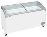 Ларь морозильный TEFCOLD NIC500SCEB