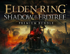 Elden Ring Shadow of the Erdtree Premium Bundle (для ПК, цифровой код доступа)