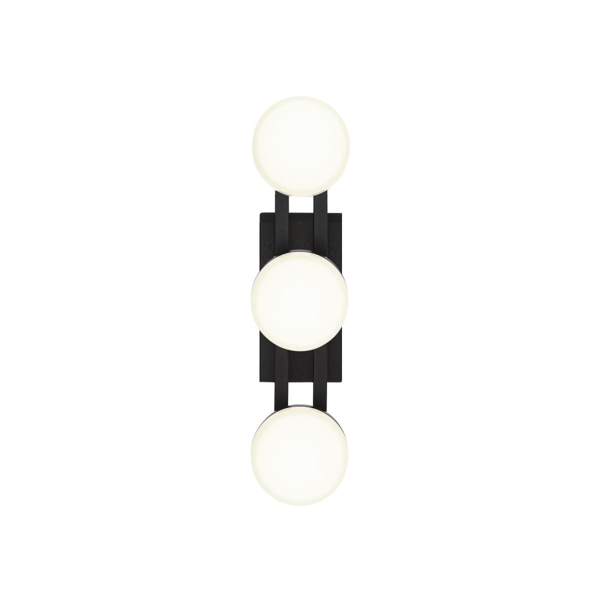 Настенный светильник ST Luce MONRO SL6610.401.03