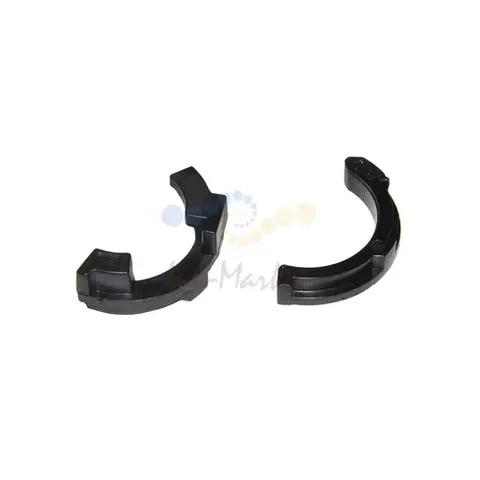 Втулка тефлонового вала БУЛАТ m-Line JC61-03754A, JC61-03755A для Samsung ML-1660, 2165, Phaser 3200 (компл. 2 шт.)