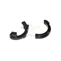 Втулка тефлонового вала БУЛАТ m-Line JC61-03754A, JC61-03755A для Samsung ML-1660, 2165, Phaser 3200 (компл. 2 шт.)