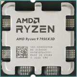 Процессор AMD Ryzen 9 7950X3D OEM