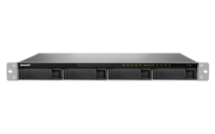 Сетевой накопитель QNAP TS-983XU-E2124-8G