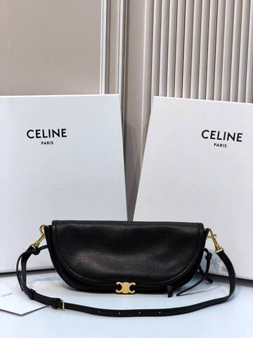 Сумка CELINE HALFMOON