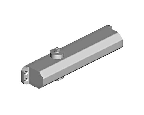 ALUTECH Доводчик дверной DP0207