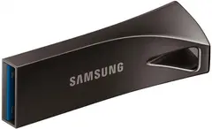 Флеш-накопитель Samsung Fit Plus MUF-512BE4/APC USB 3.1 512GB black