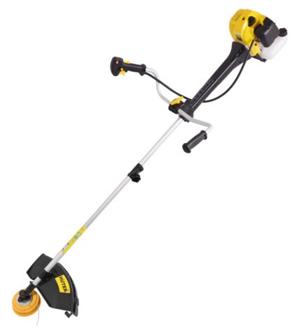 Триммер бензиновый Huter GGT-2900S PRO (с антивибрационной системой)