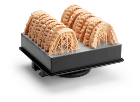 Formlabs Form 3 + Uniz 3.2 л + Wanhao Boxman-1