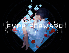 Ever Forward (для ПК, цифровой код доступа)