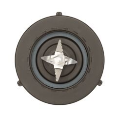Блендер стационарный 1800 Вт, Polaris, PTB 1834G, металлик