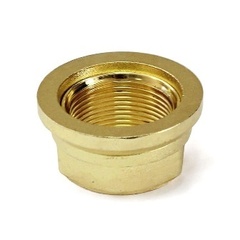 Крепление для кух. смесителя гайка