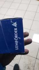 Подшипники рулевой колонки для Honda CBR600 F4, F4i 99-07