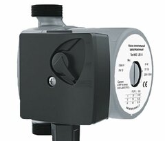 Циркуляционный насос Wilo Native NOC 25/8 (2478478)
